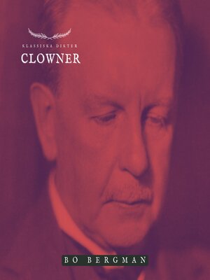 cover image of Clowner